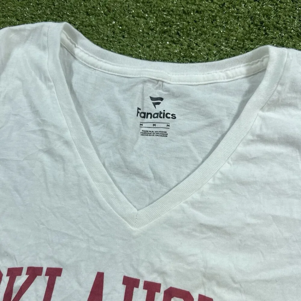 Fanatics has some